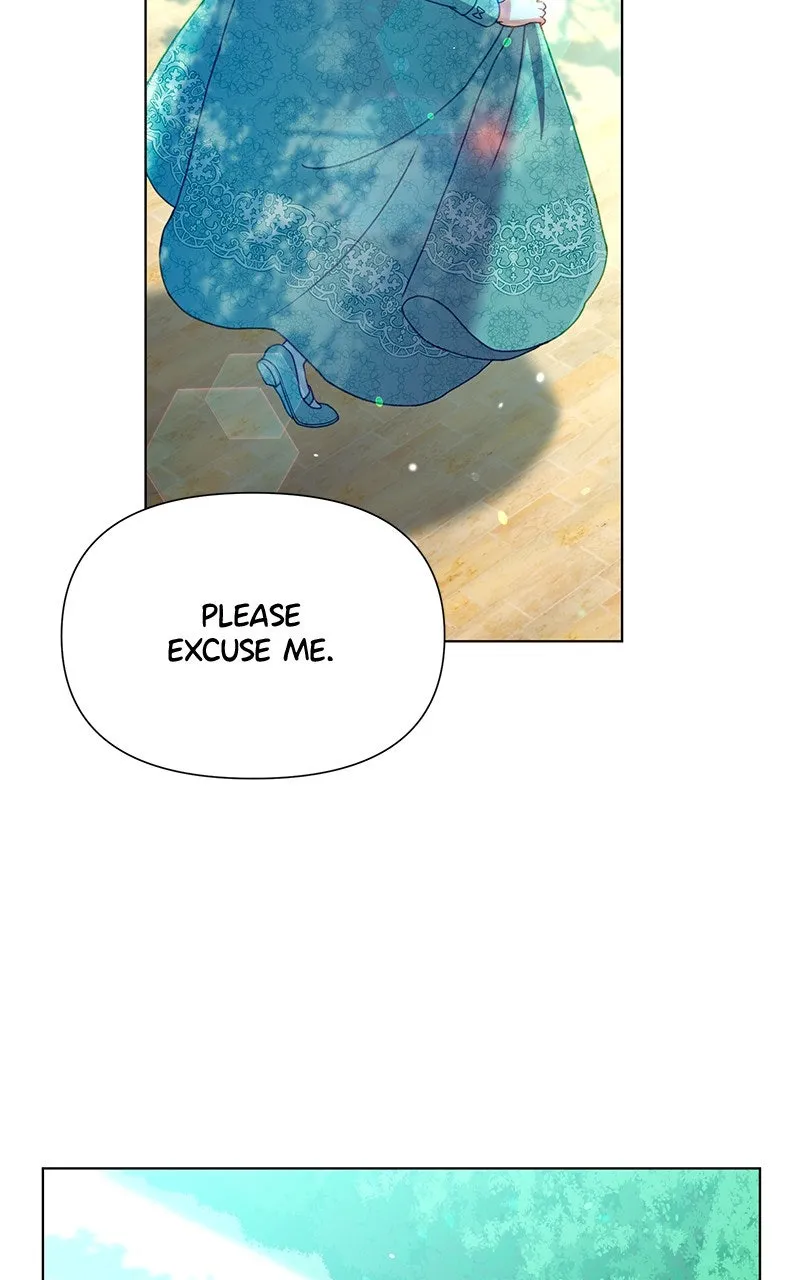 Broken Engagement Chapter 32 page 7 - 