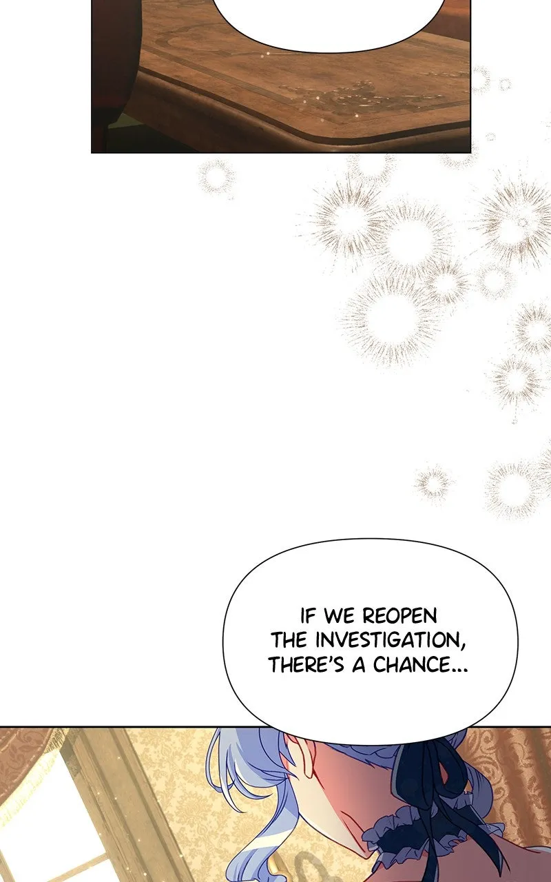 Broken Engagement Chapter 32 page 61 - 
