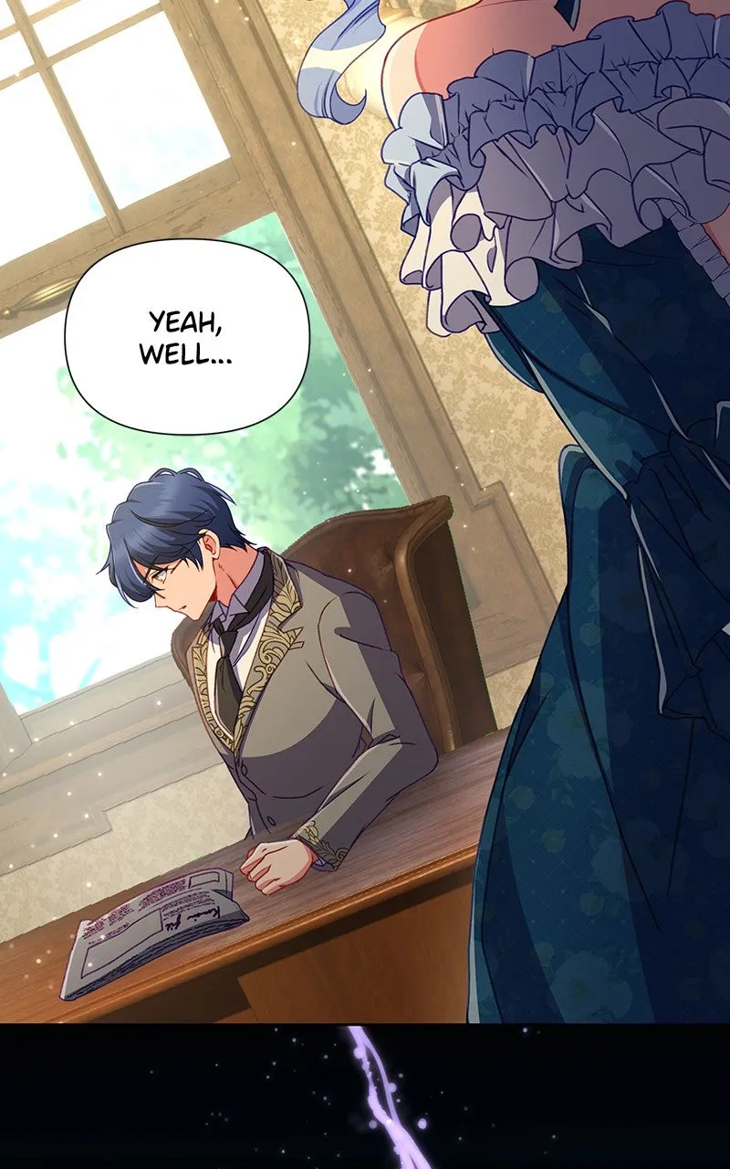 Broken Engagement Chapter 32 page 62 - 