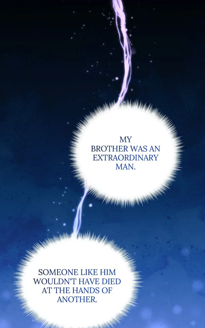 Broken Engagement Chapter 32 page 63 - 