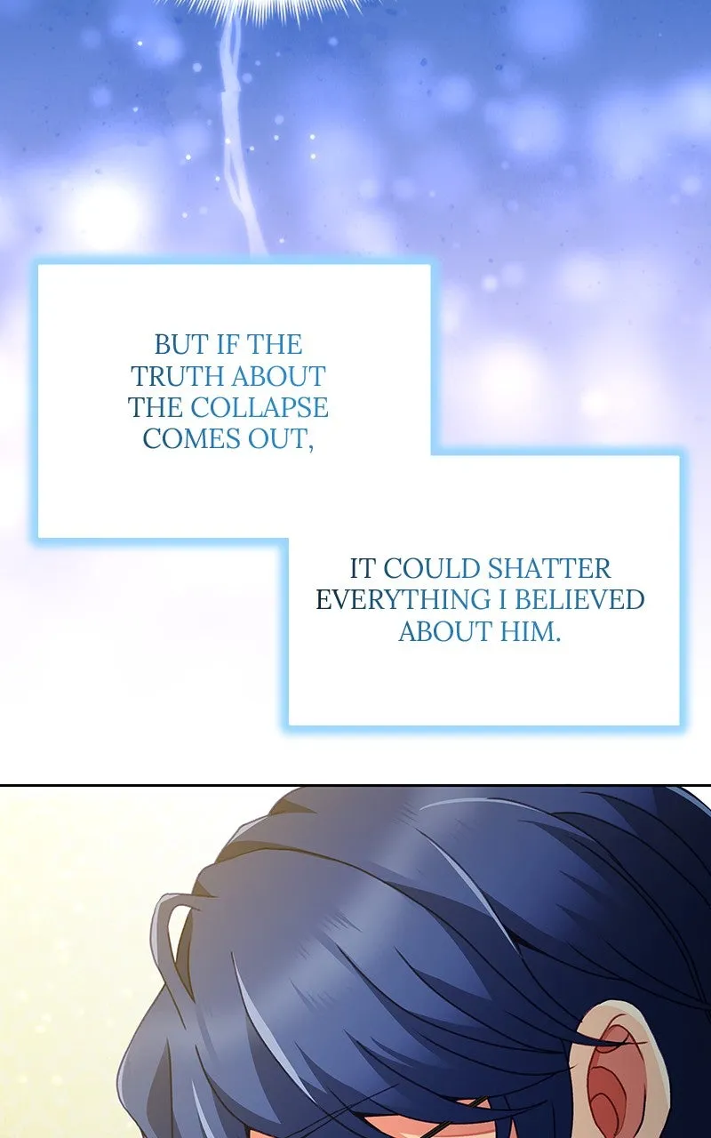 Broken Engagement Chapter 32 page 64 - 