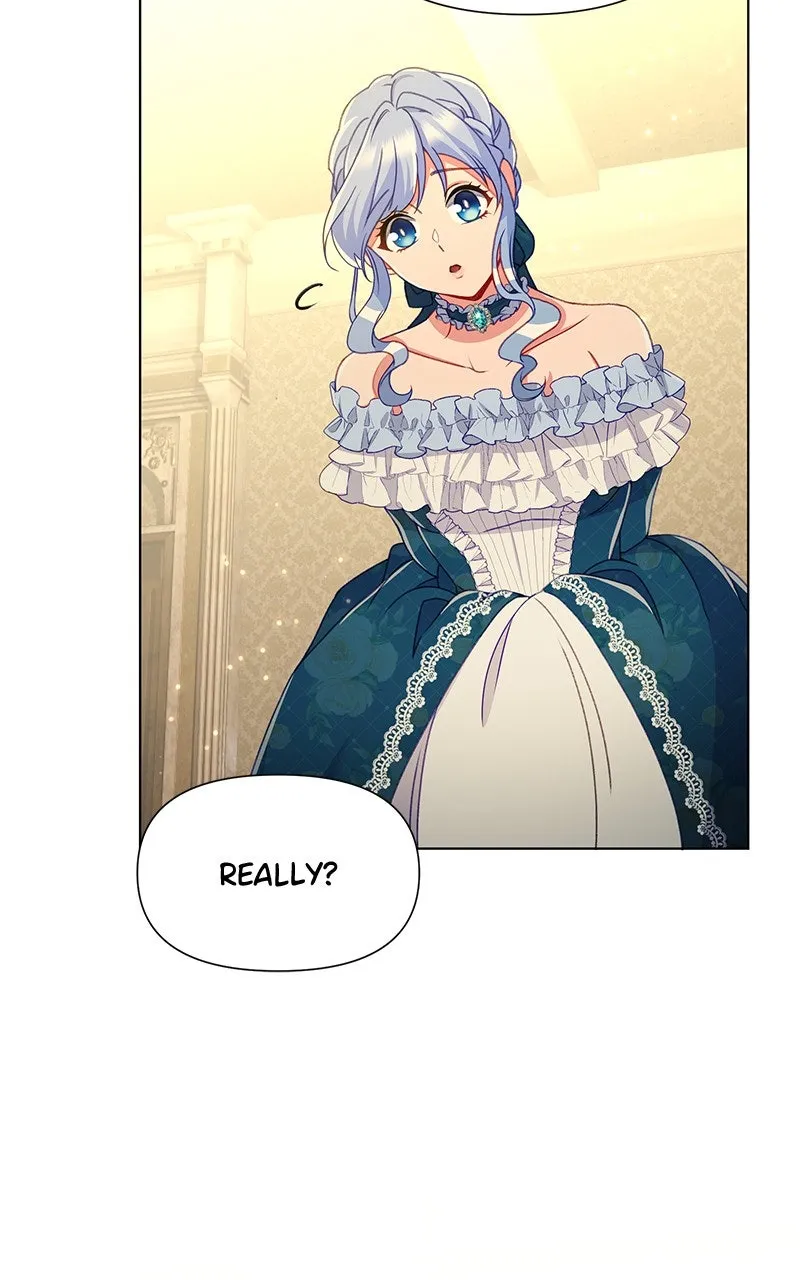 Broken Engagement Chapter 32 page 69 - 