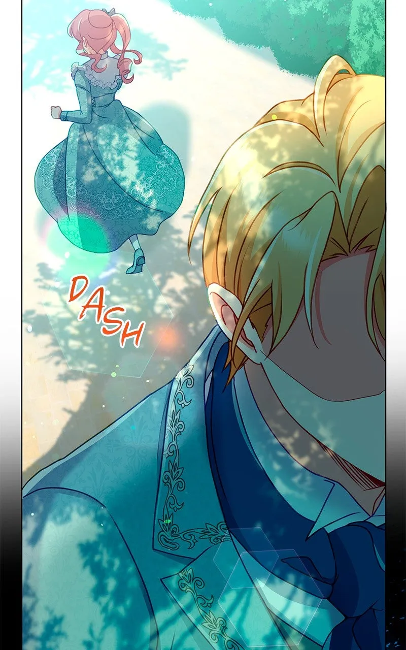 Broken Engagement Chapter 32 page 8 - 