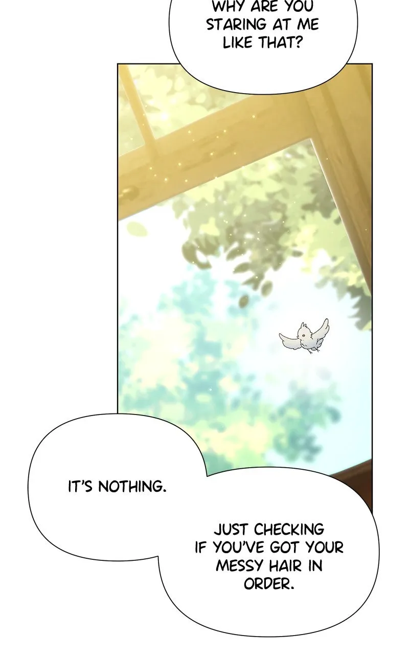 Broken Engagement Chapter 32 page 75 - 