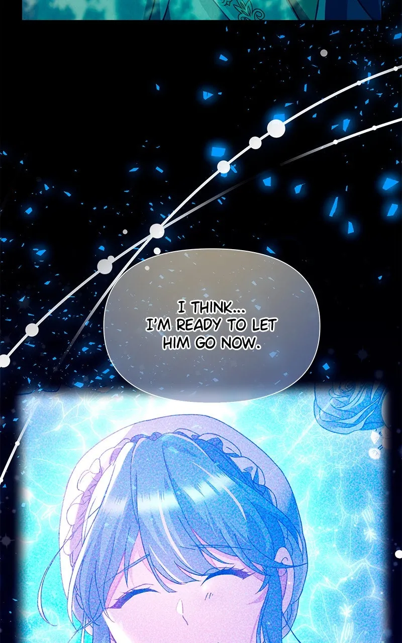 Broken Engagement Chapter 32 page 9 - 