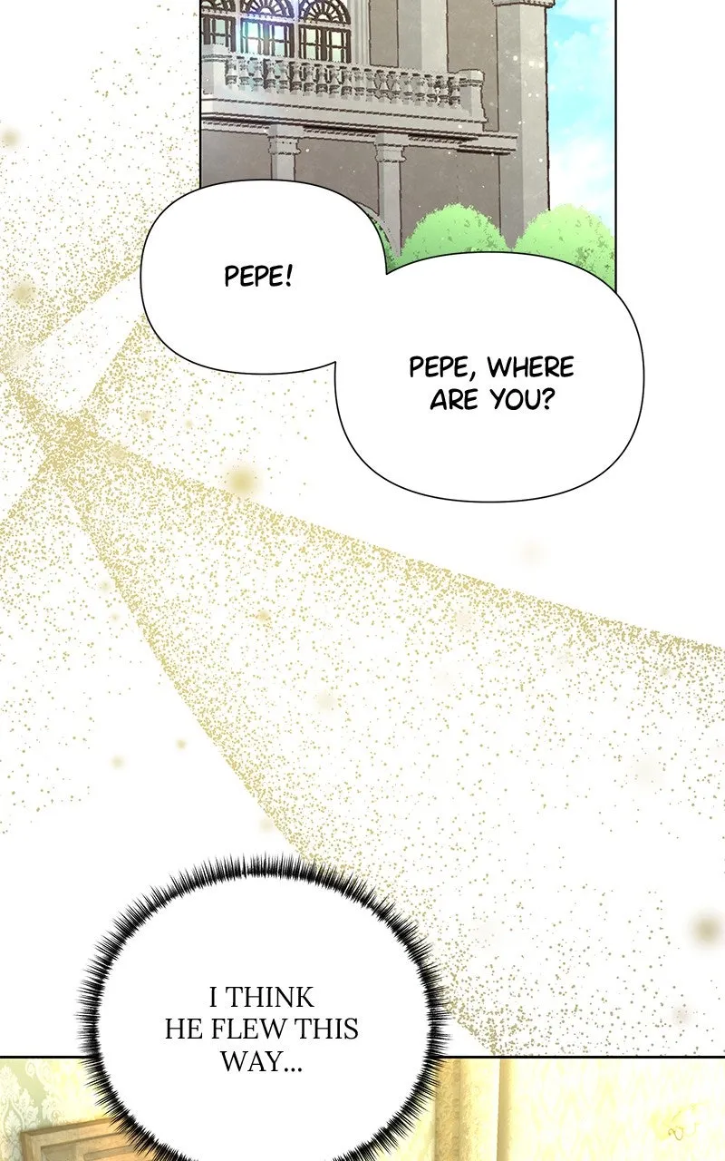 Broken Engagement Chapter 32 page 90 - 