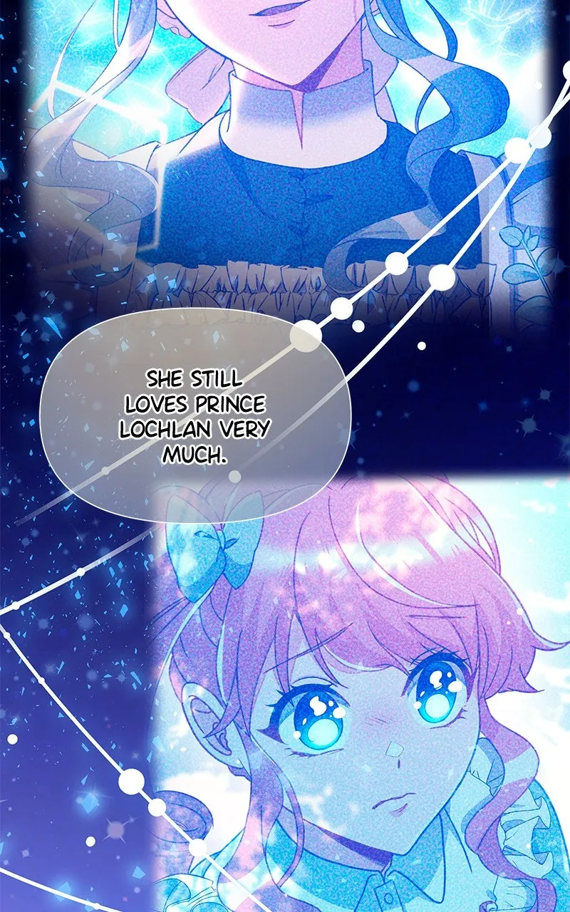 Broken Engagement Chapter 32 page 10 - 