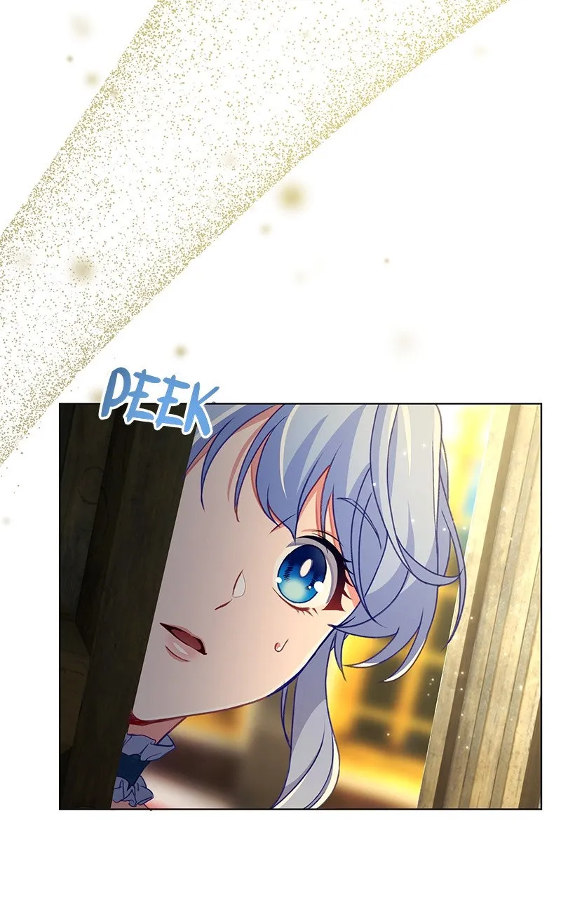 Broken Engagement Chapter 32 page 92 - 