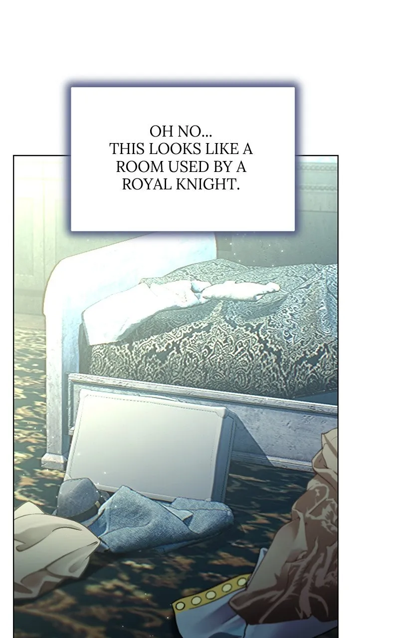 Broken Engagement Chapter 32 page 93 - 