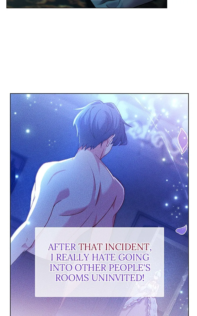 Broken Engagement Chapter 32 page 94 - 