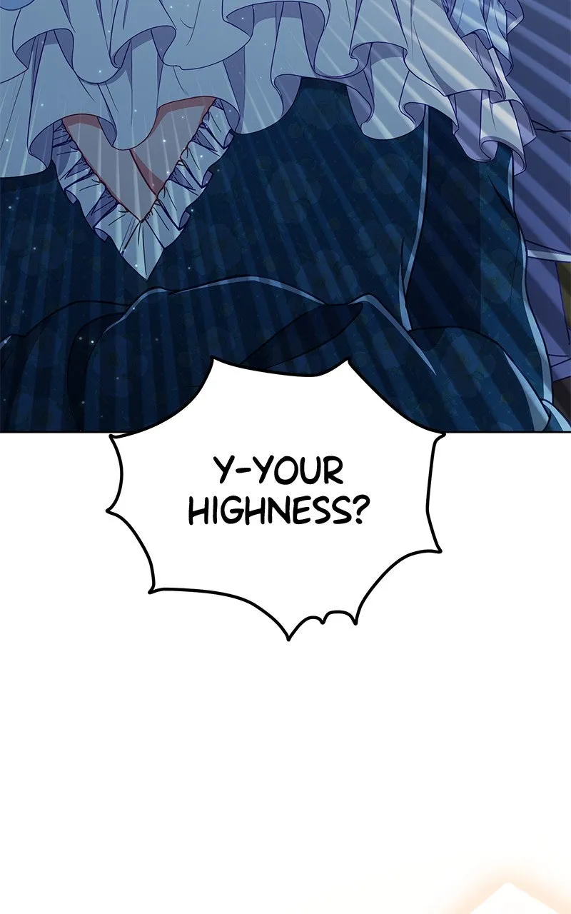 Broken Engagement Chapter 33 page 11 - 
