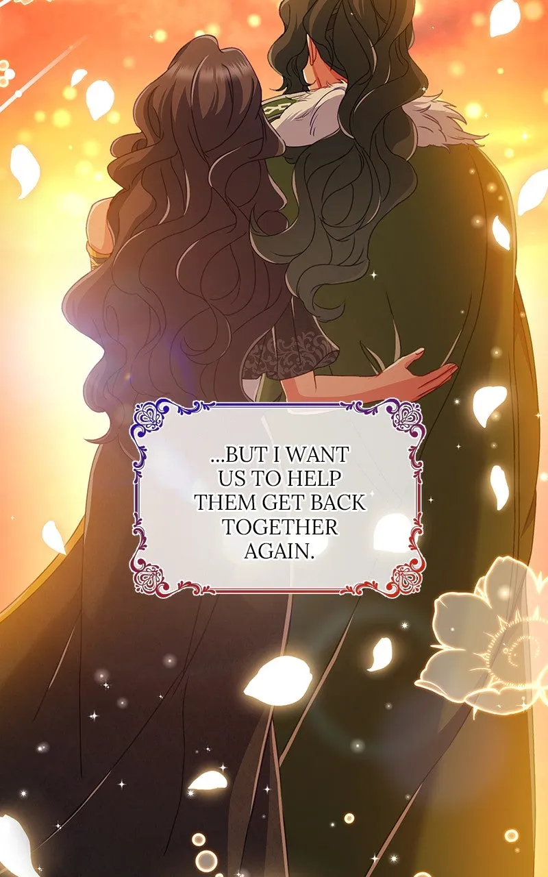 Broken Engagement Chapter 33 page 102 - 