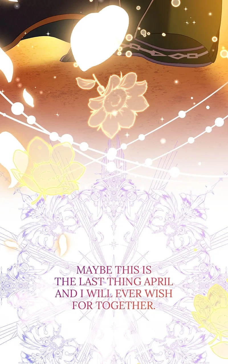 Broken Engagement Chapter 33 page 103 - 