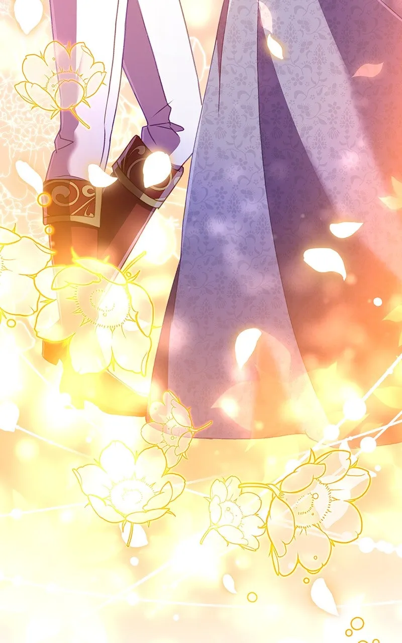 Broken Engagement Chapter 33 page 105 - 