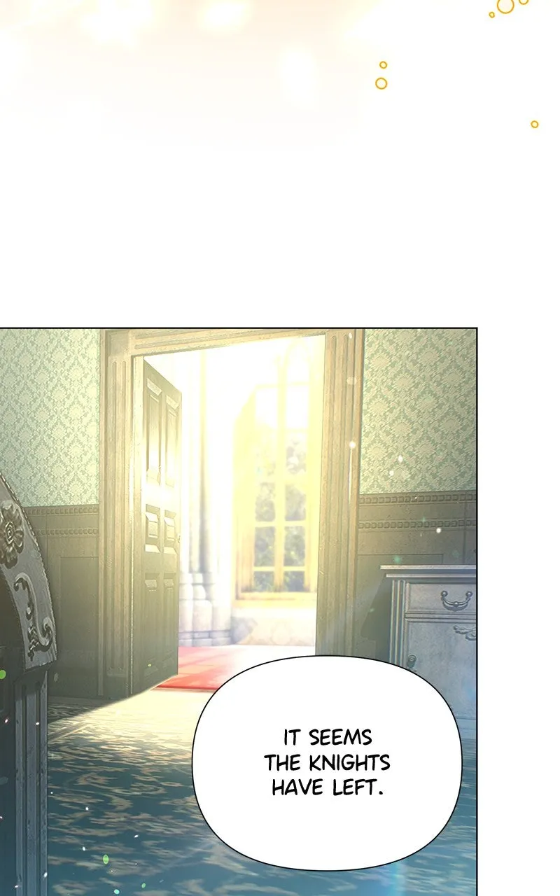 Broken Engagement Chapter 33 page 106 - 