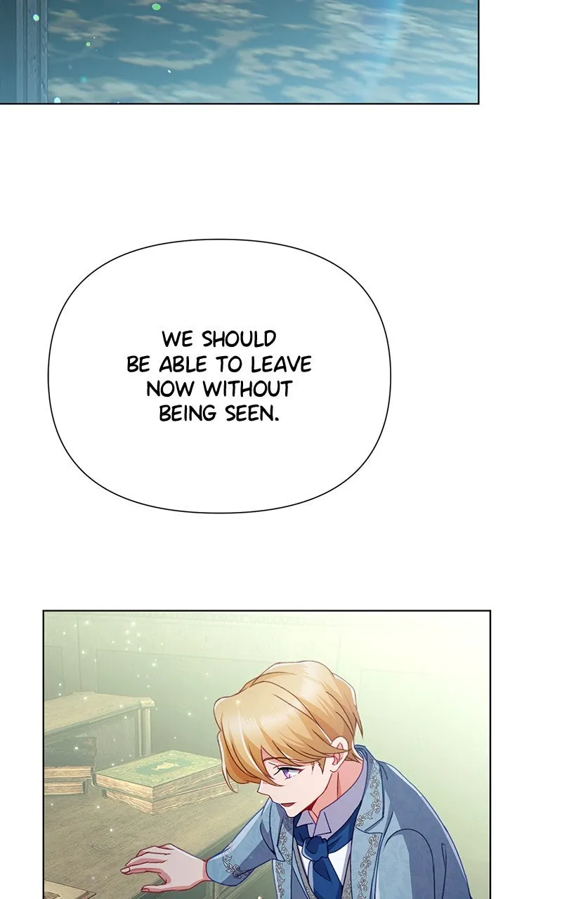 Broken Engagement Chapter 33 page 107 - 