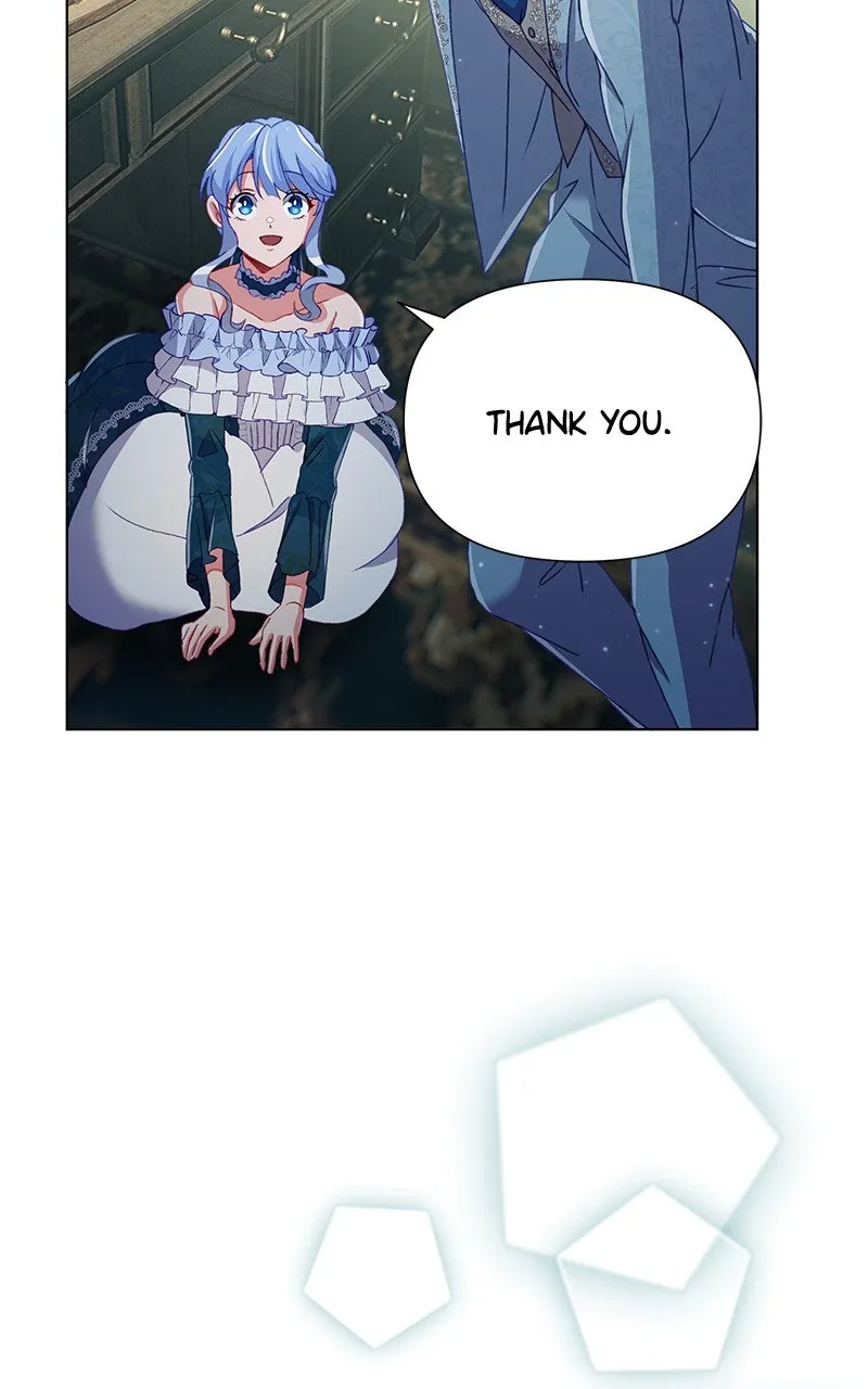 Broken Engagement Chapter 33 page 108 - 