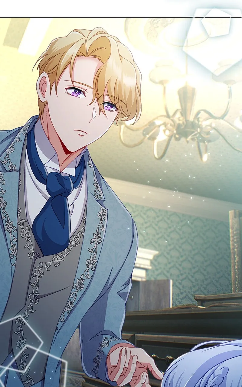 Broken Engagement Chapter 33 page 109 - 