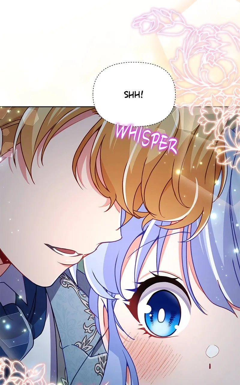 Broken Engagement Chapter 33 page 12 - 
