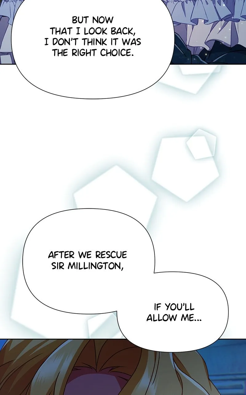 Broken Engagement Chapter 33 page 115 - 