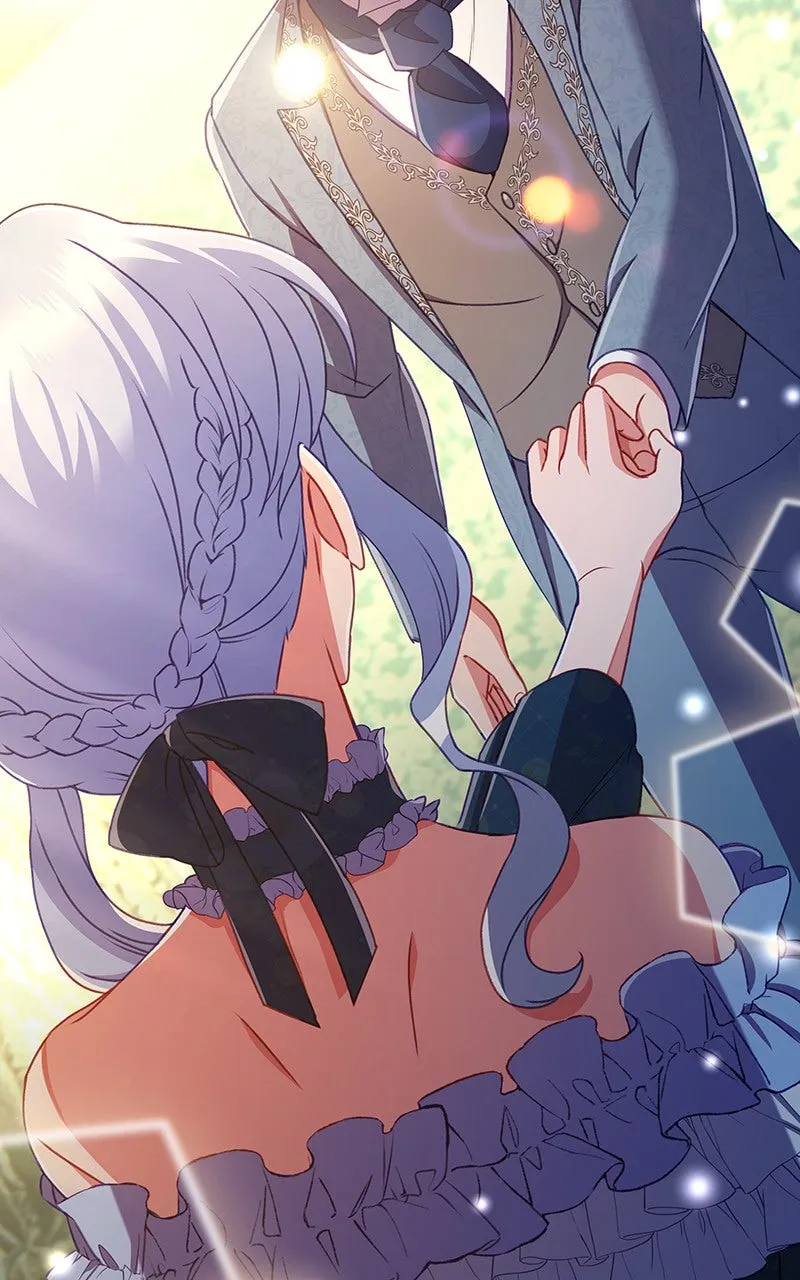 Broken Engagement Chapter 33 page 121 - 