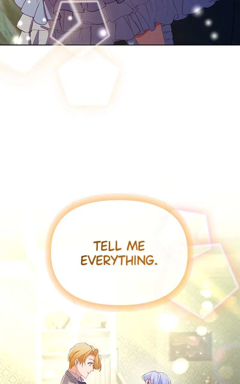 Broken Engagement Chapter 33 page 122 - 