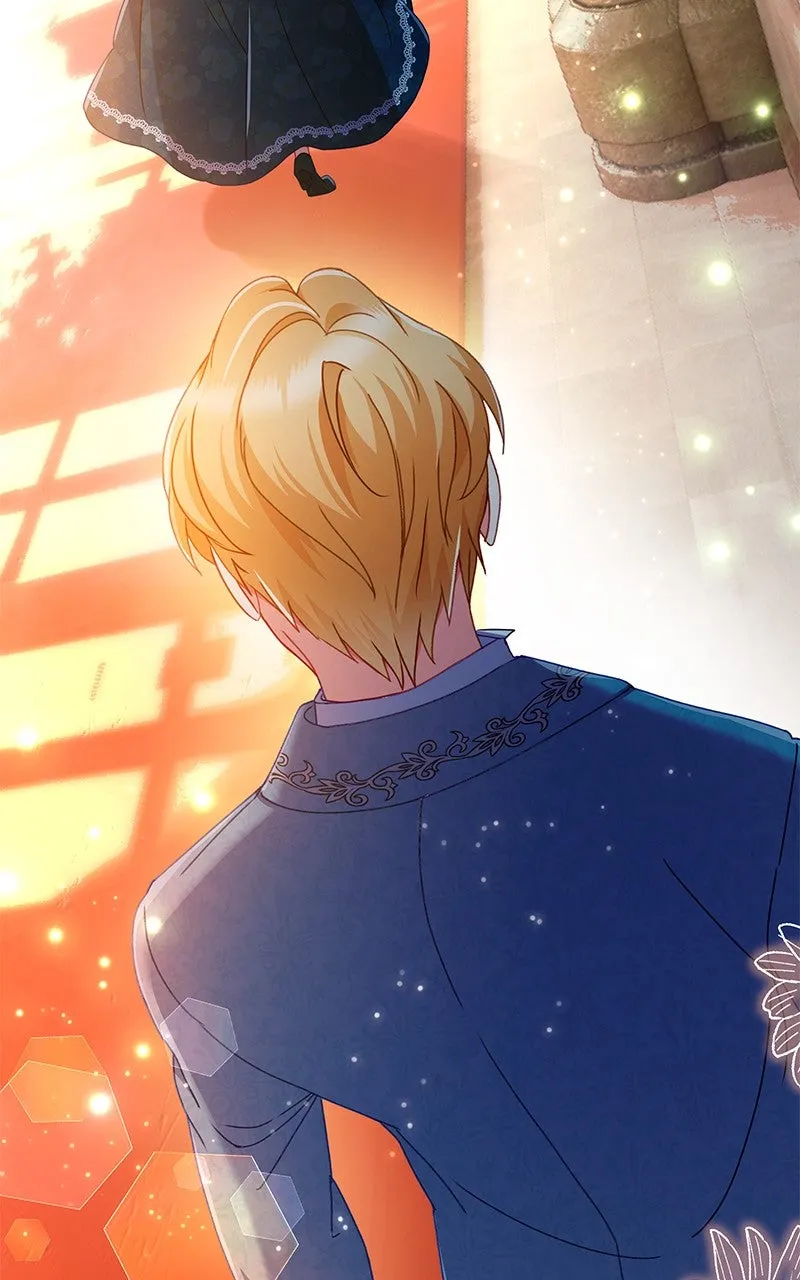 Broken Engagement Chapter 33 page 129 - 