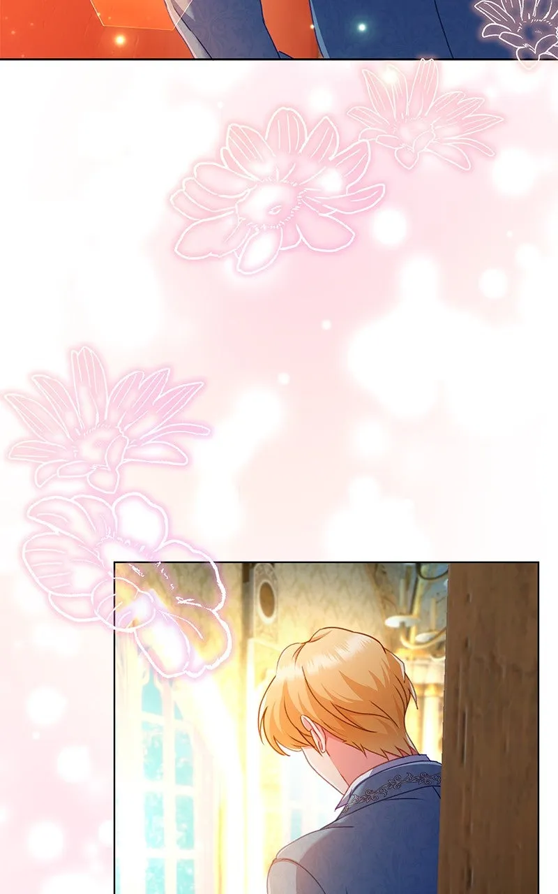 Broken Engagement Chapter 33 page 130 - 