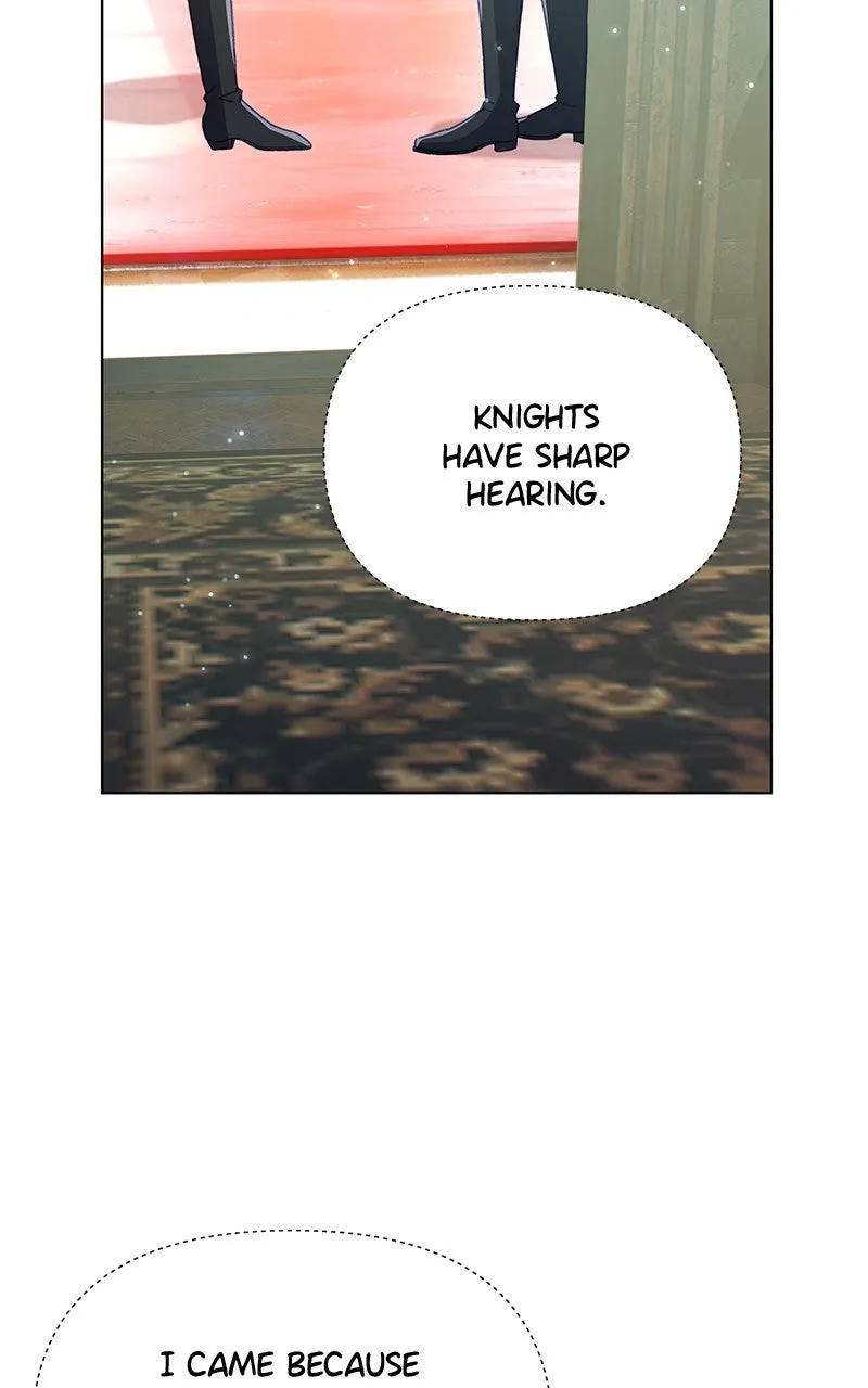 Broken Engagement Chapter 33 page 14 - 