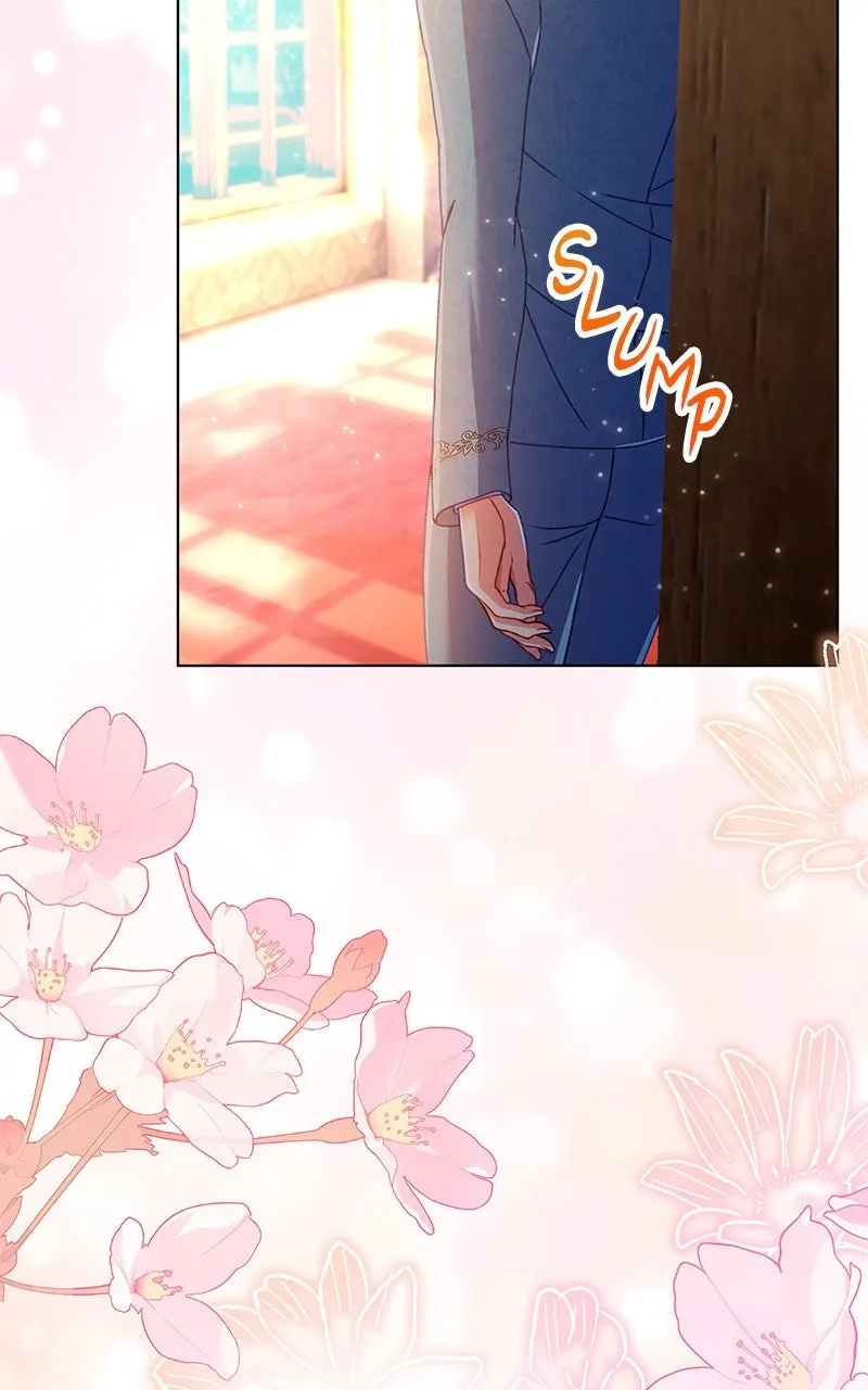 Broken Engagement Chapter 33 page 131 - 