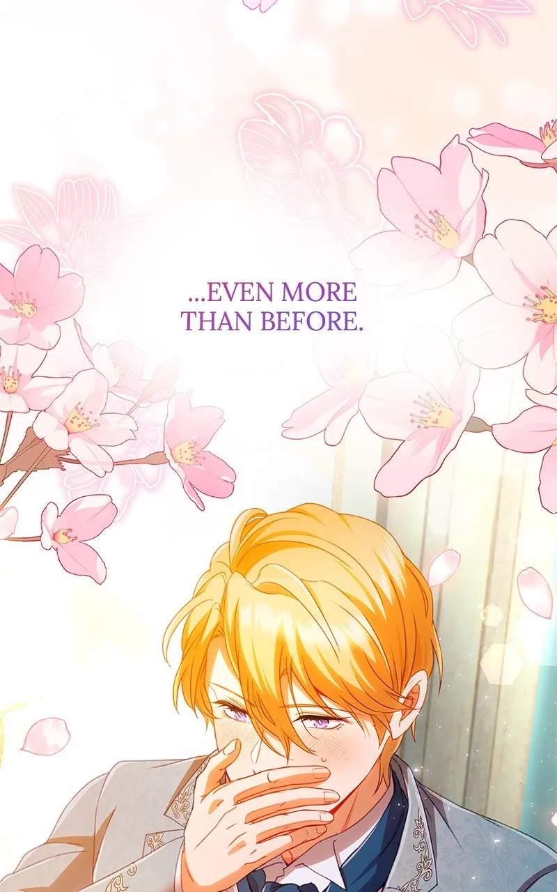 Broken Engagement Chapter 33 page 133 - 