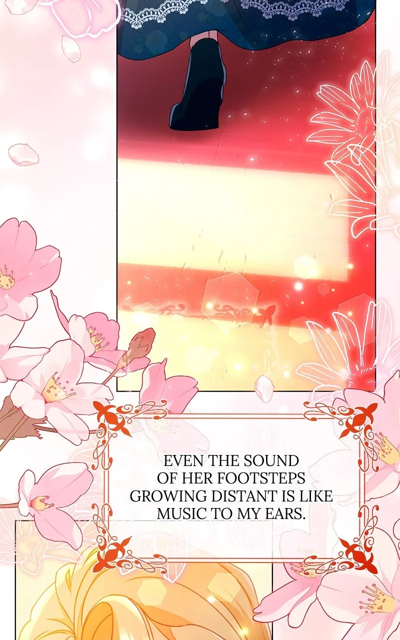 Broken Engagement Chapter 33 page 136 - 
