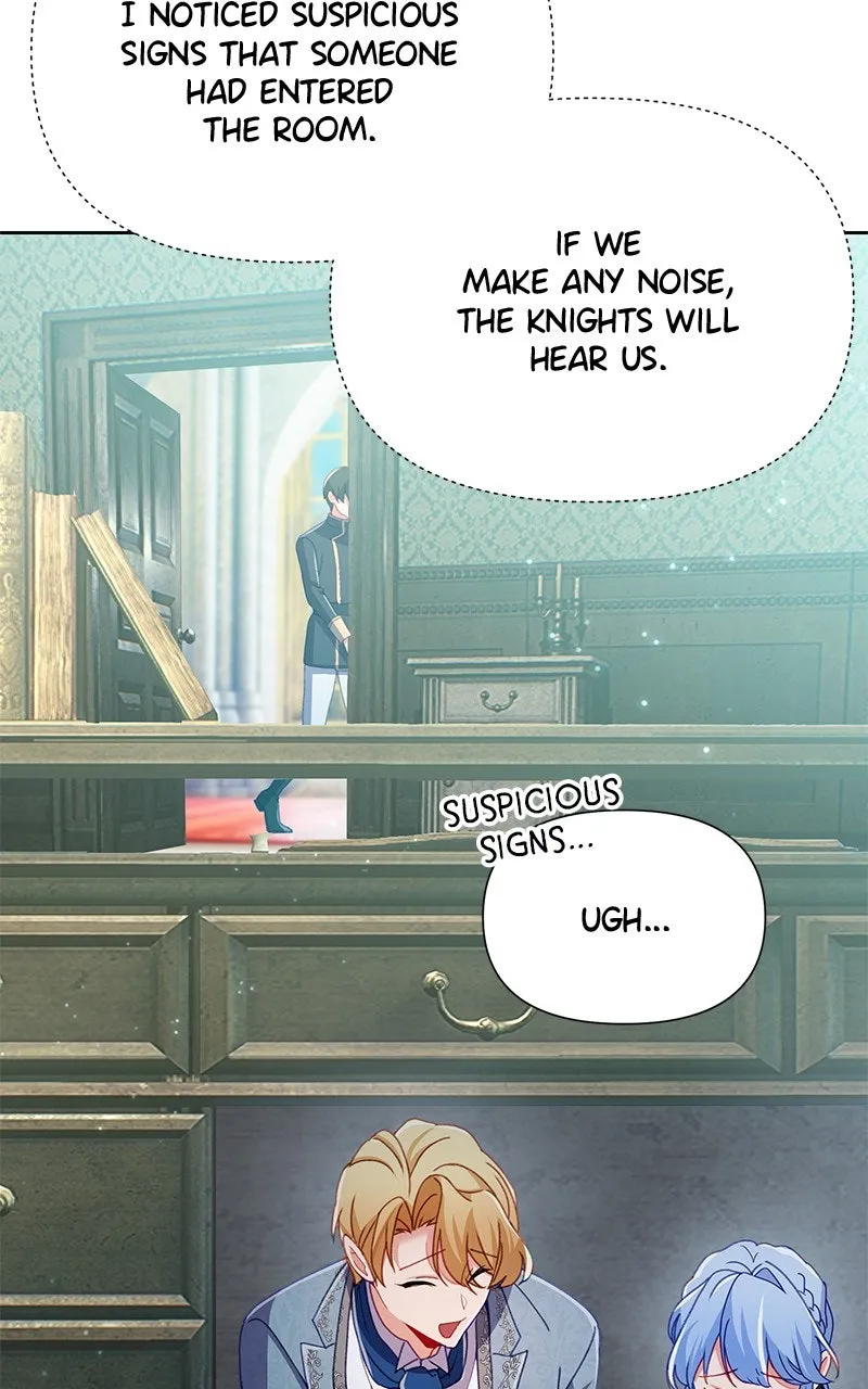 Broken Engagement Chapter 33 page 15 - 