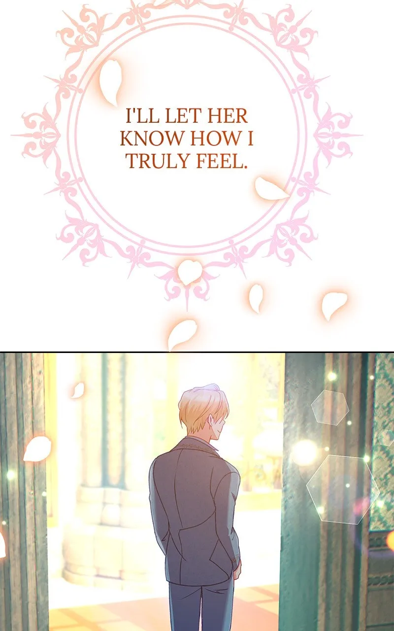 Broken Engagement Chapter 33 page 141 - 