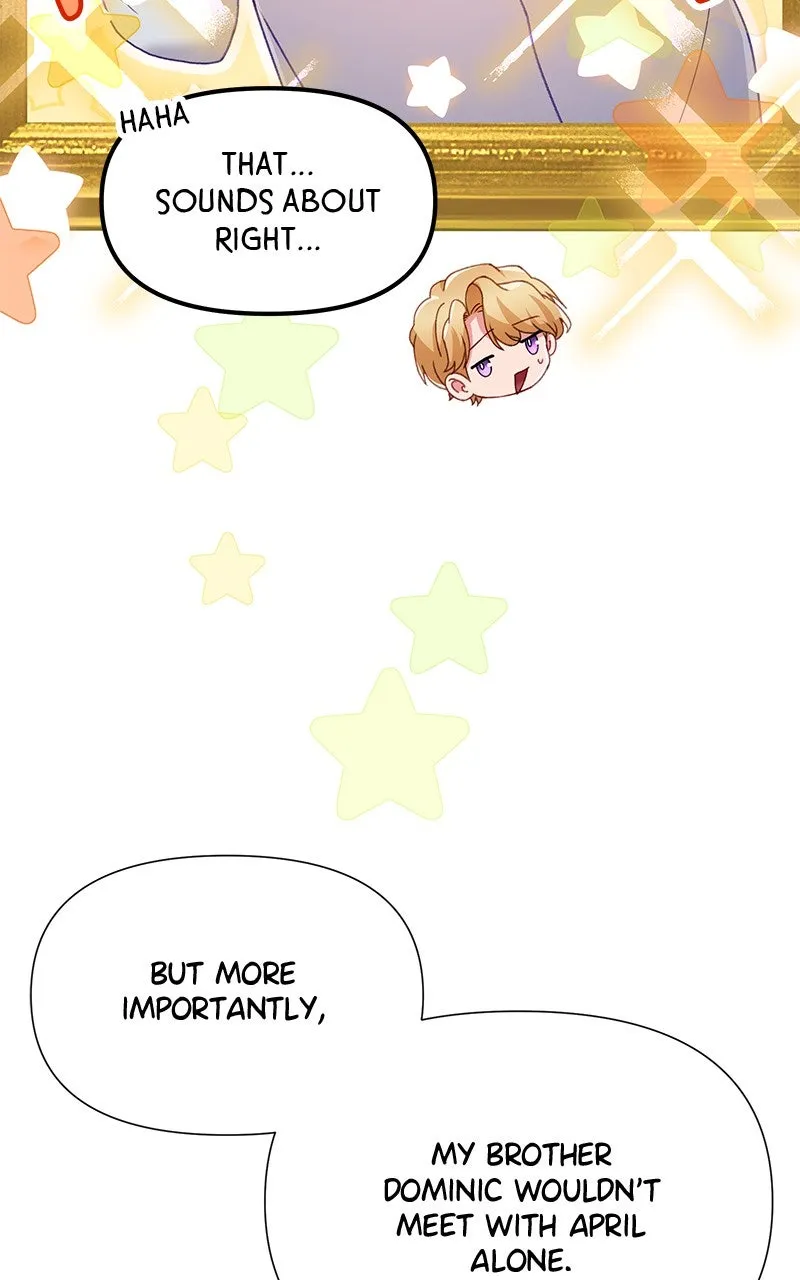Broken Engagement Chapter 33 page 20 - 