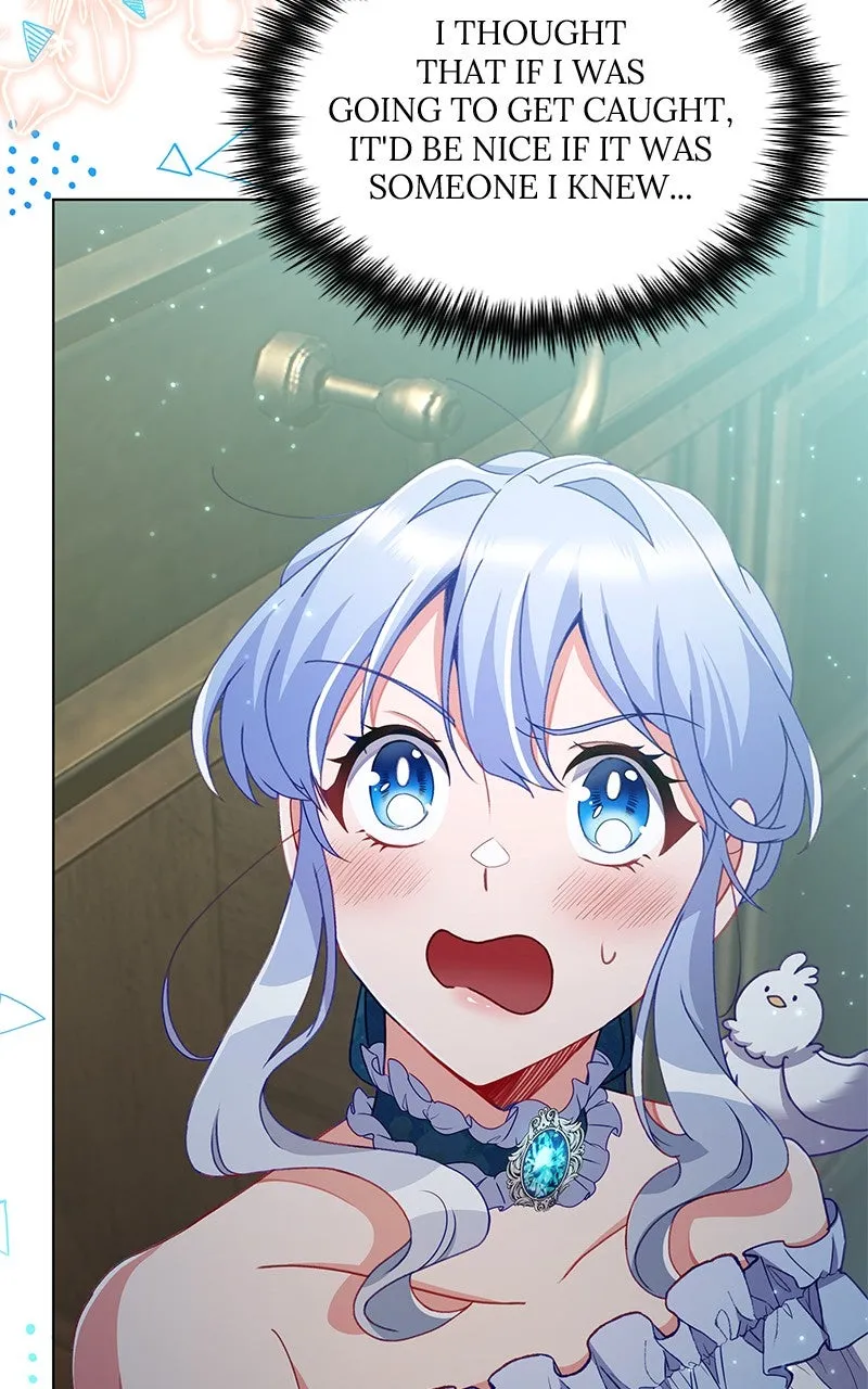 Broken Engagement Chapter 33 page 3 - 