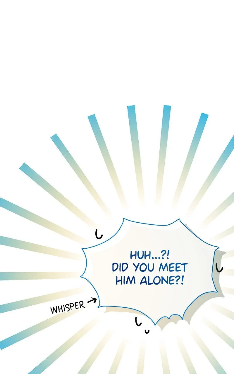 Broken Engagement Chapter 33 page 23 - 