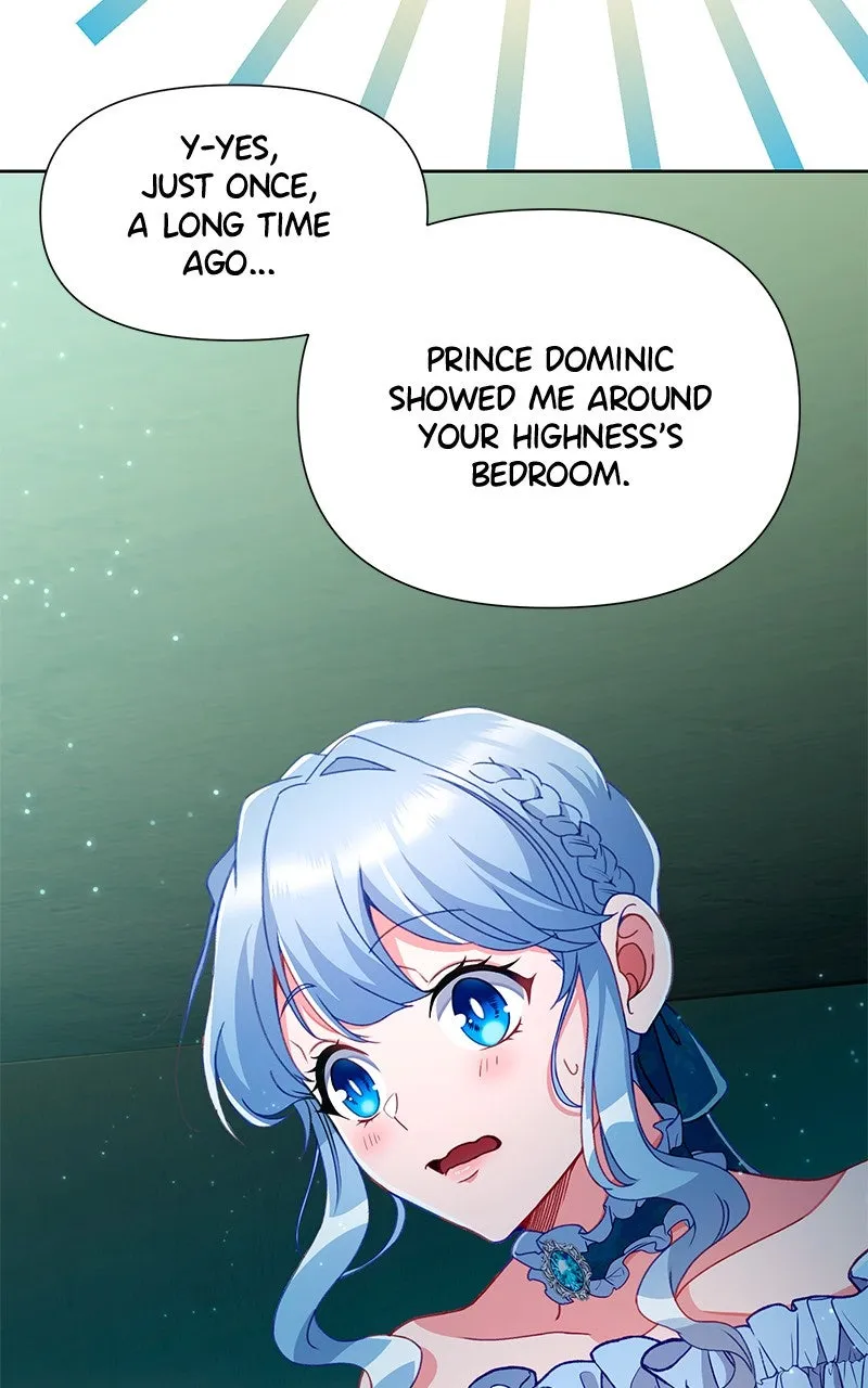 Broken Engagement Chapter 33 page 24 - 