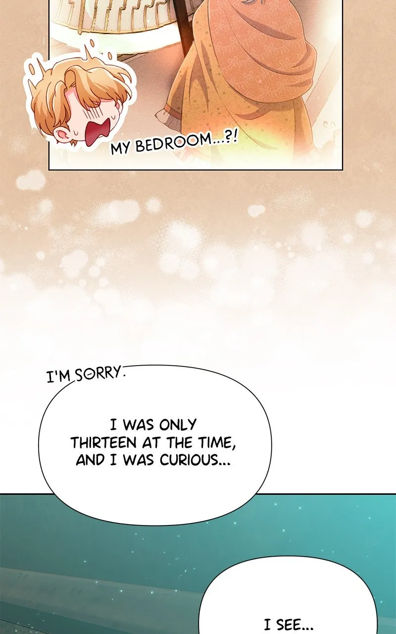 Broken Engagement Chapter 33 page 26 - 