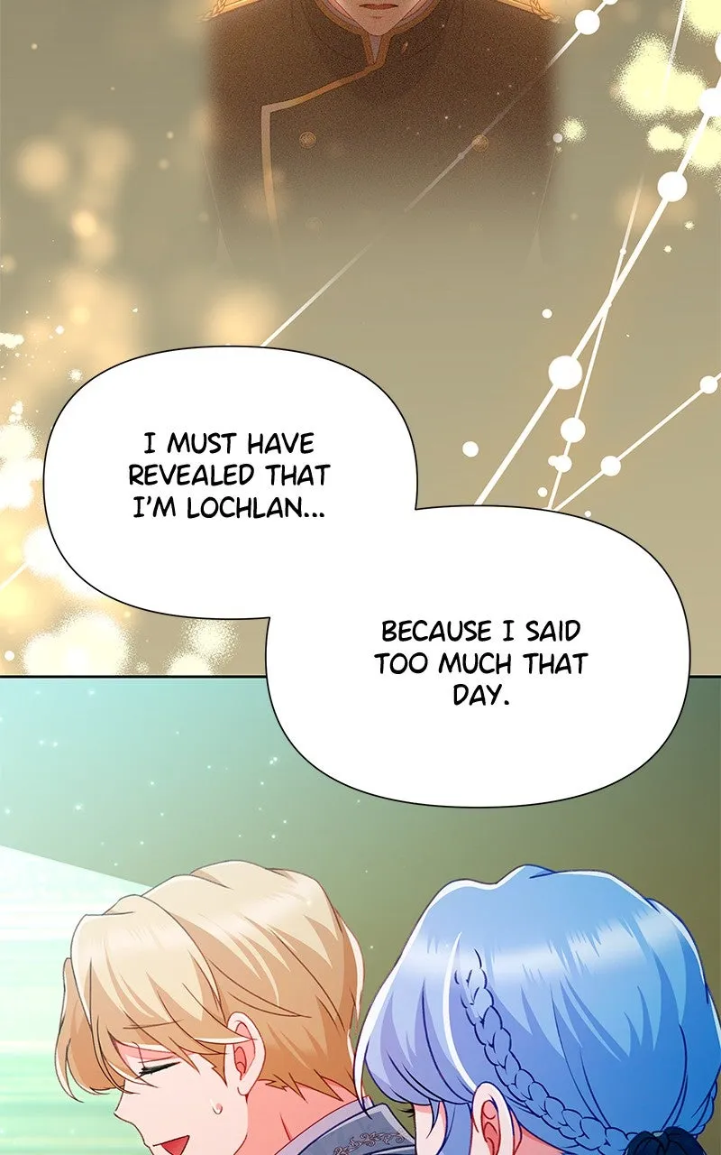 Broken Engagement Chapter 33 page 30 - 