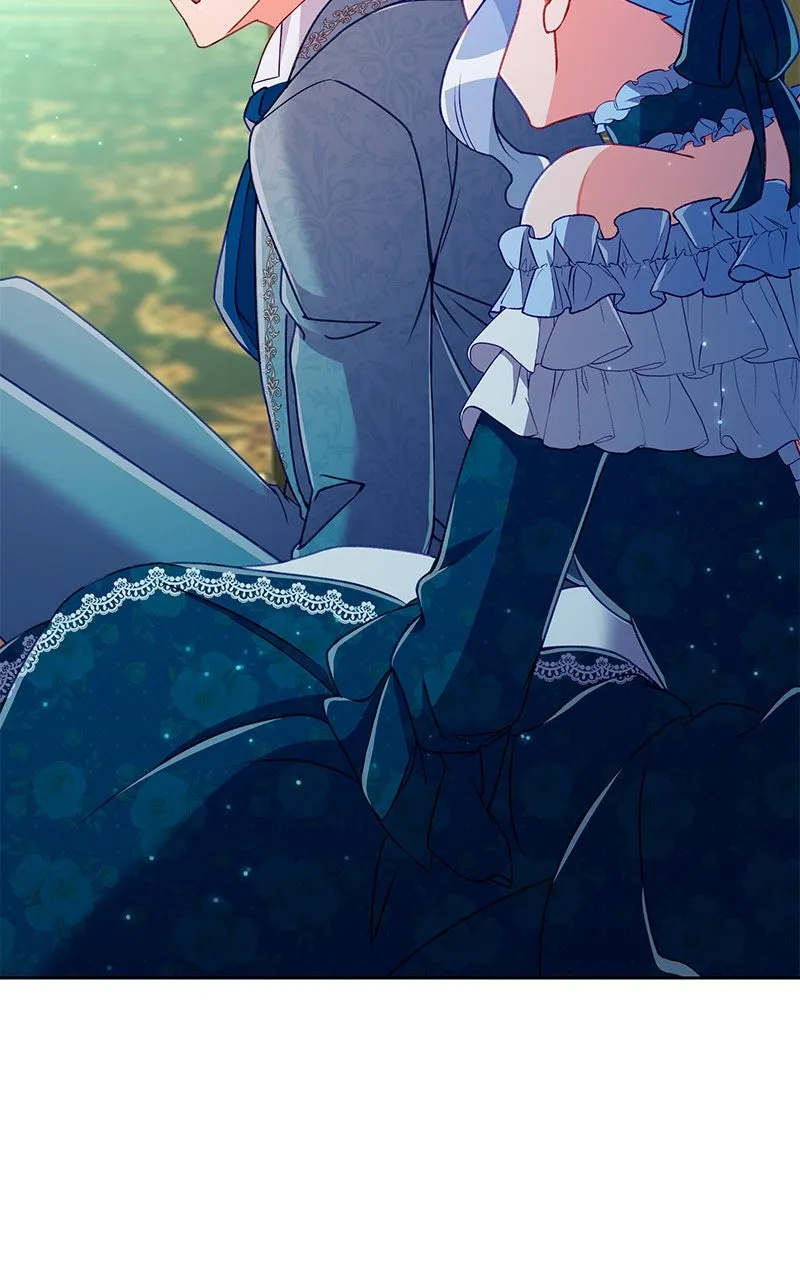 Broken Engagement Chapter 33 page 31 - 