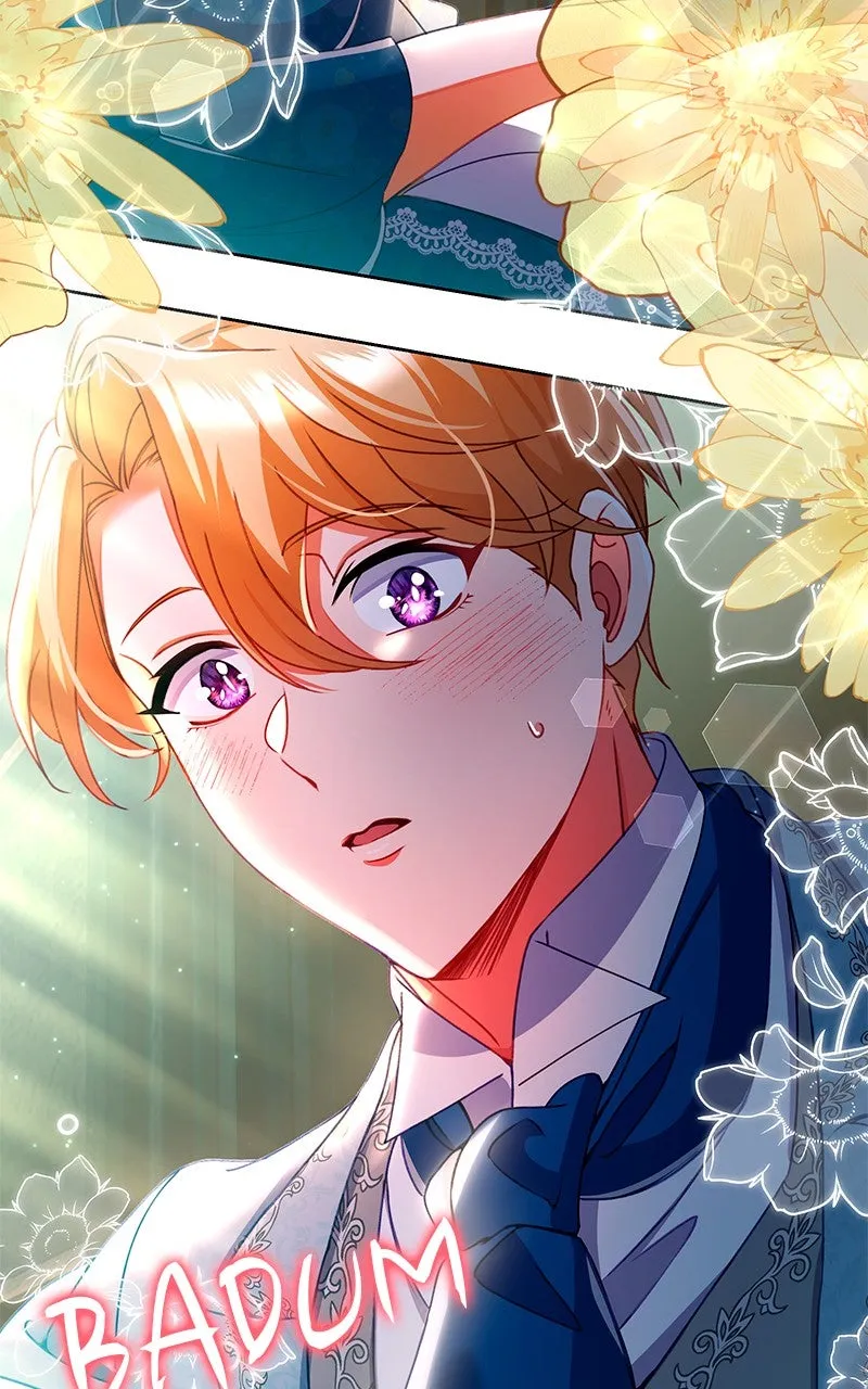 Broken Engagement Chapter 33 page 35 - 