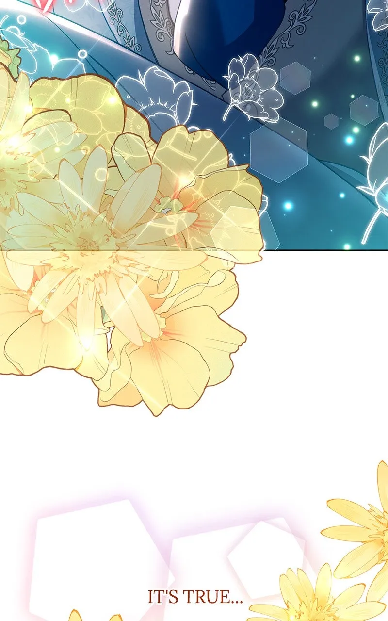 Broken Engagement Chapter 33 page 36 - 