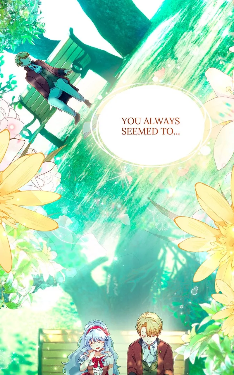 Broken Engagement Chapter 33 page 38 - 