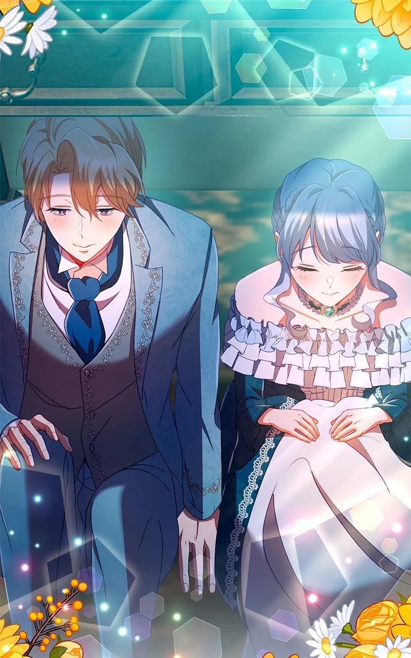 Broken Engagement Chapter 33 page 40 - 