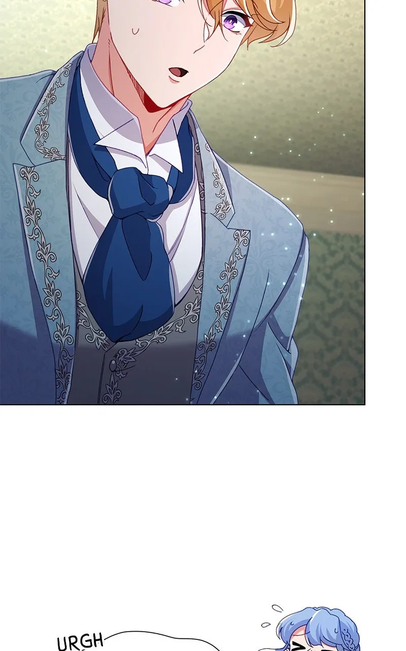 Broken Engagement Chapter 33 page 5 - 