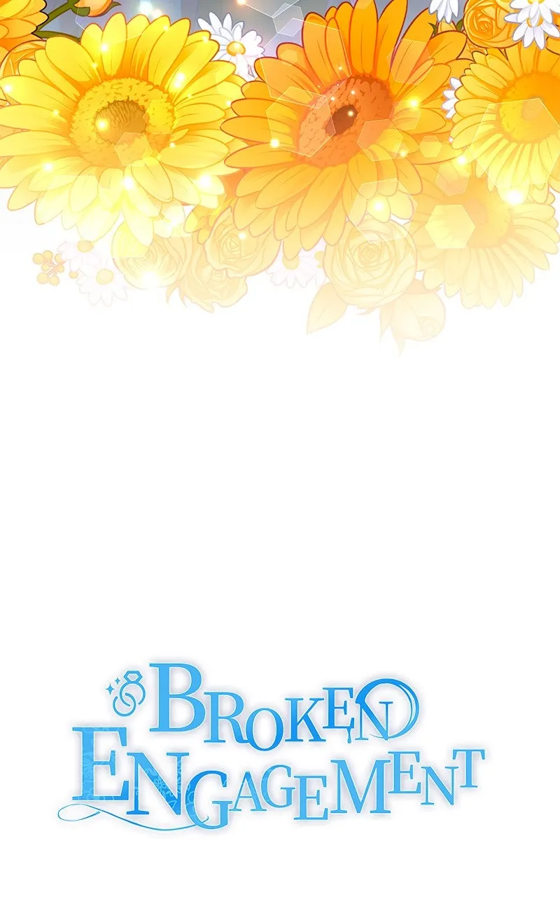 Broken Engagement Chapter 33 page 41 - 