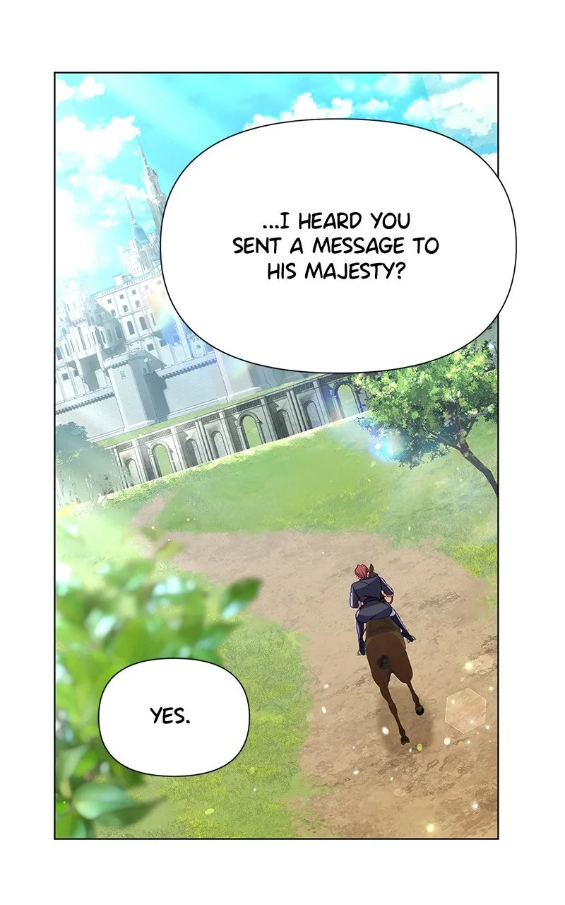 Broken Engagement Chapter 33 page 43 - 