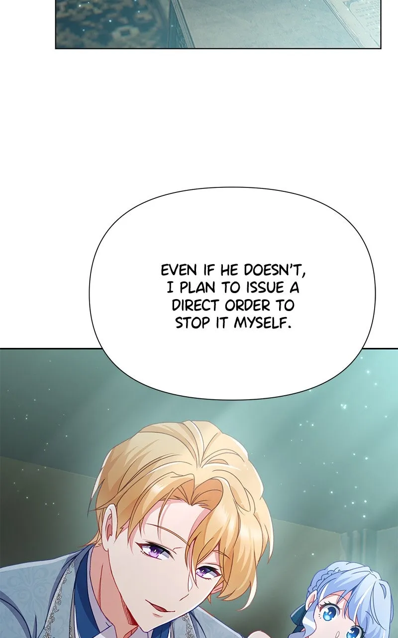 Broken Engagement Chapter 33 page 45 - 