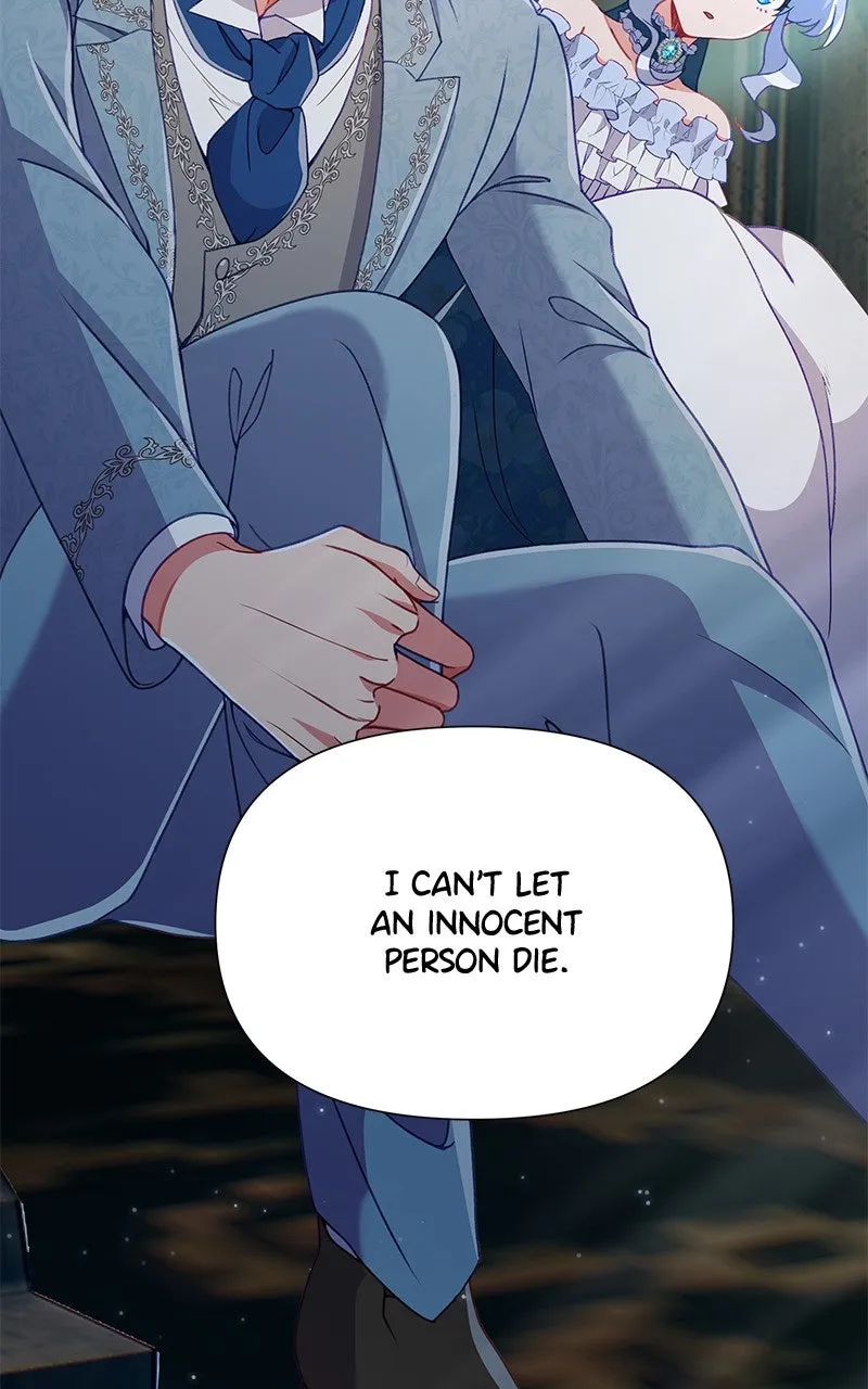 Broken Engagement Chapter 33 page 46 - 